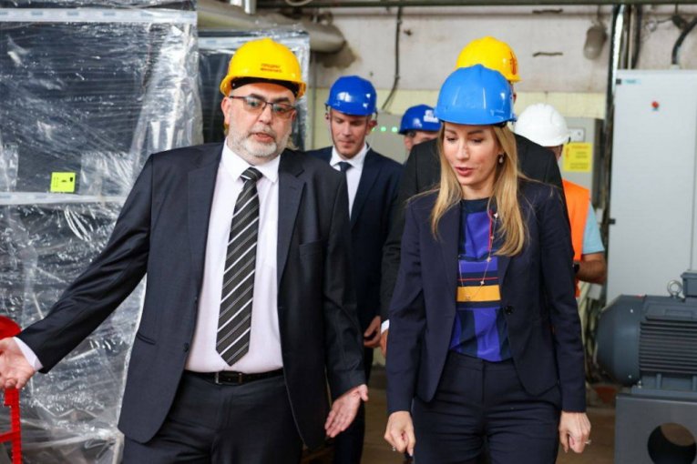 Dubravka Đedović Handanović