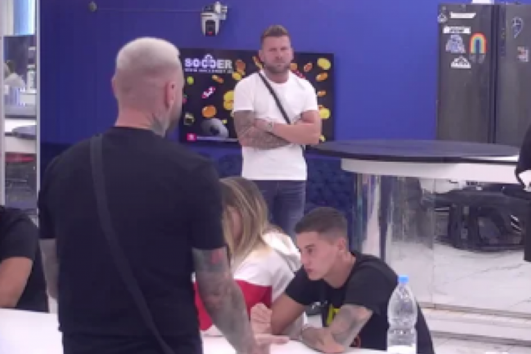 Stanislav Krofak i Nenad Aleksić Ša