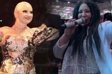 STOJA BIRA MAJI NIKOLIĆ DEČKA! Pevačica preuzela stvari u svoje ruke, "IZGORELE" društvene mreže!