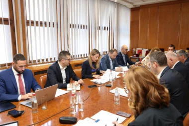 Skupština EPS AD usvojila Izveštaj o poslovanju u prvom kvartalu 2024.