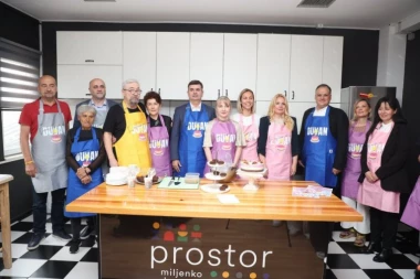 NA SVAKA DVA SATA U SRBIJI UMRE JEDAN ČOVEK OD RAKA PLUĆA: Najveći uzročnik bolesti su CIGARETE I DUVANSKI DIM!