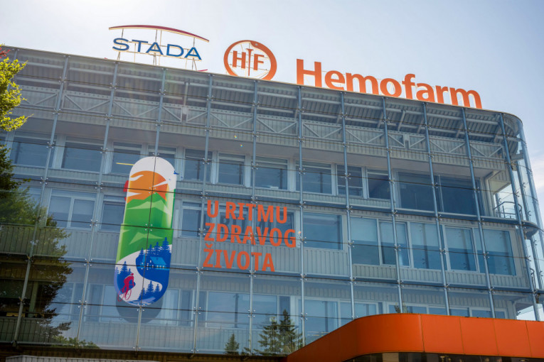 Hemofarm