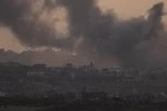 PAKAO NA ZEMLJI! Izraelska vojska završila vojnu operaciju u OVOM GRADU, ostavila pustoš za sobom! Ubijen veliki broj ljudi (VIDEO)