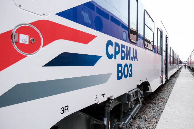 KRAJ ČEKANJU! Otkriven termin početka rada brze pruge Beograd–Budimpešta