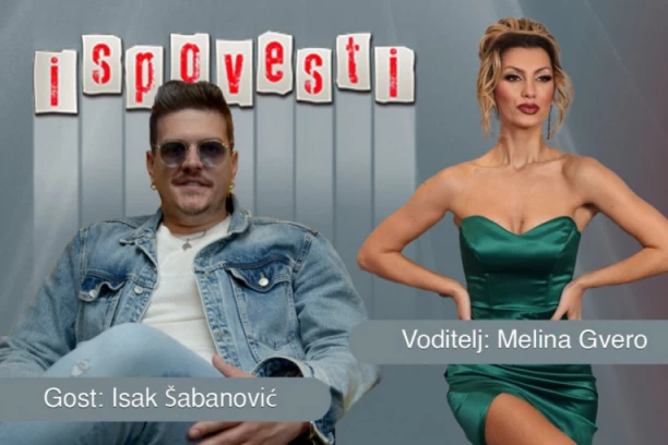 ŠABANA NE PEVAM, NEĆU DA SE BRUKAM! Isak Šabanović u ISPOVESTIMA progovorio o narodnjačkom repertoaru i bakšišu!