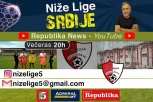 "NIŽE LIGE" U POSETI KLUBU IZ MEDOŠEVCA! Napredak bi da preživi u Beogradskoj zoni! (VIDEO)