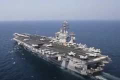 BRITANCIMA PREKIPELO: Šalju udarnu grupu nosača aviona, više ništa neće biti kao pre