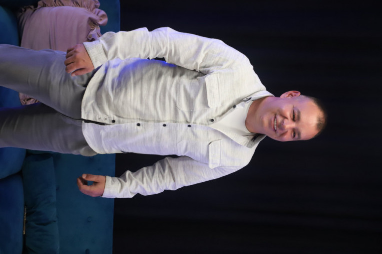 SVE OTKRIO Aca Bulić 