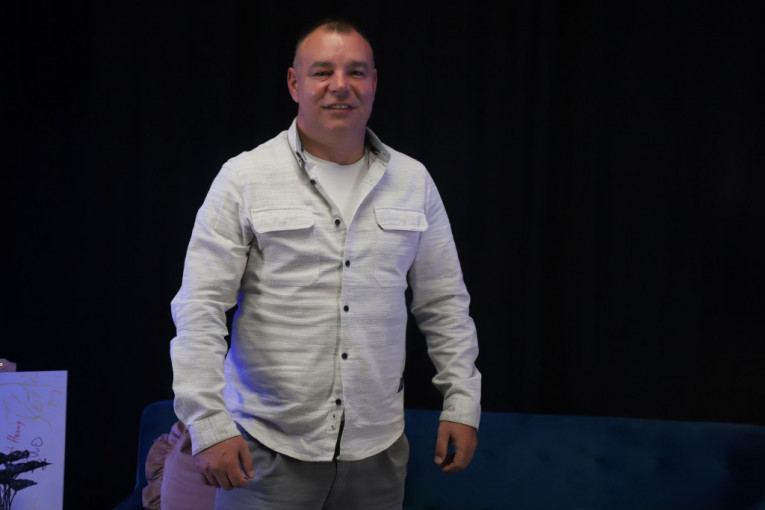 SVE OTKRIO Aca Bulić 