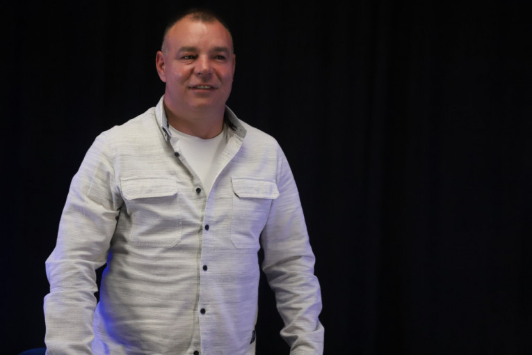 SVE OTKRIO Aca Bulić 