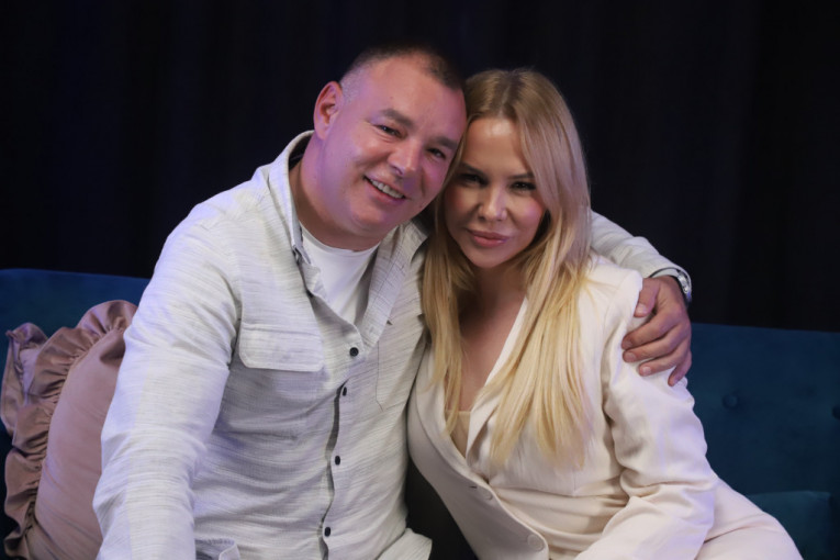 SVE OTKRIO Aca Bulić i Milena Videnović