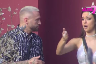 PRAVO LICE NENADA ALEKSIĆA ŠA IZAŠLO NA VIDELO: Produkcija objavila snimak koji ga može UNIŠTITI, Mioni se sprema PAKAO ako OVO uradi!