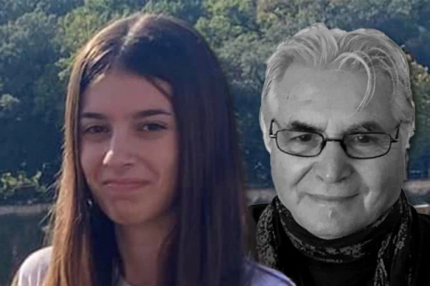 TUŽILAŠTVO TRAŽILO DOŽIVOTNU ROBIJU ZA VANJINO UBISTVO! Devojčica i frizer nedužni izgubili živote!