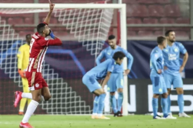 PARTIZAN NAŠAO ZAMENU ZA SALDANJU! Stiže "BOMBA" iz Turske!