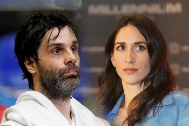 NA OVO PITANJE O TEODOSIĆU NIKADA NEĆE DATI ODGOVOR: Šok-bomba Jelisavete Orašanin, glumica napokon otkrila kako stoje stvari!