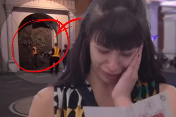 MILJANU KULIĆ SAČEKAO PAKAO NA FINALU ELITE 7! Još jedna KAZNA, hitno mora da isplati IZNOS od kog će joj POZLITI (VIDEO)