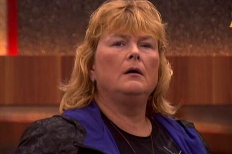 Zorica Marković Keva