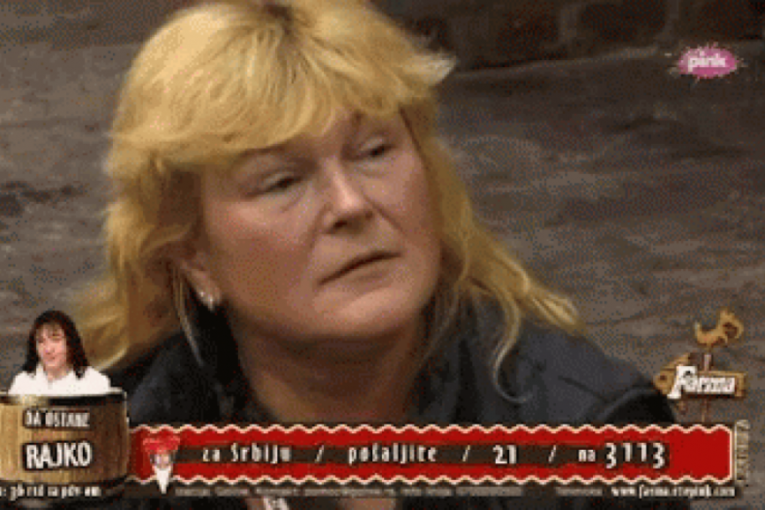 Zorica Marković Keva