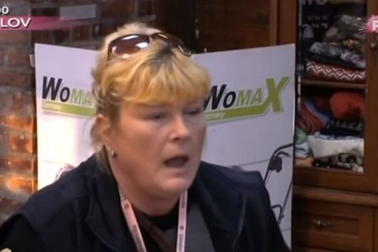 Zorica Marković Keva