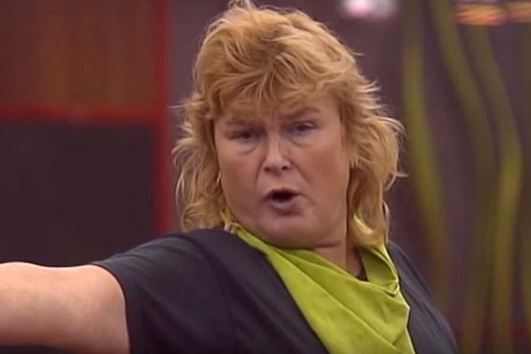 Zorica Marković Keva