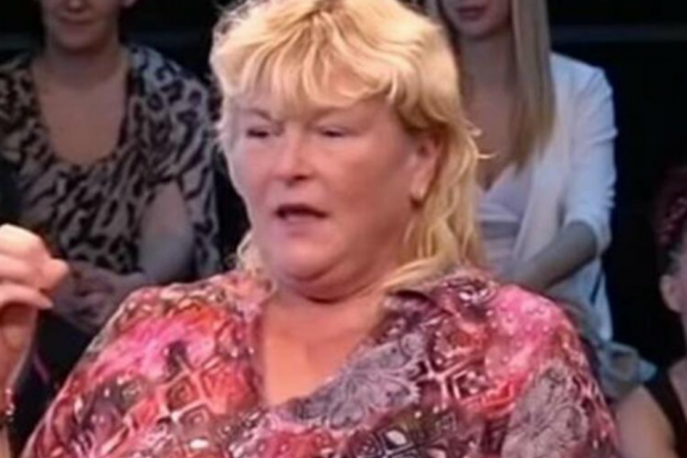 Zorica Marković Keva