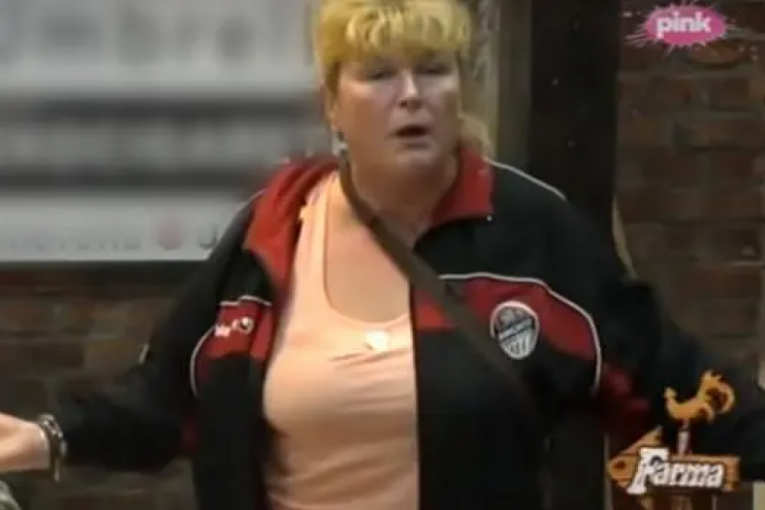 Zorica Marković Keva