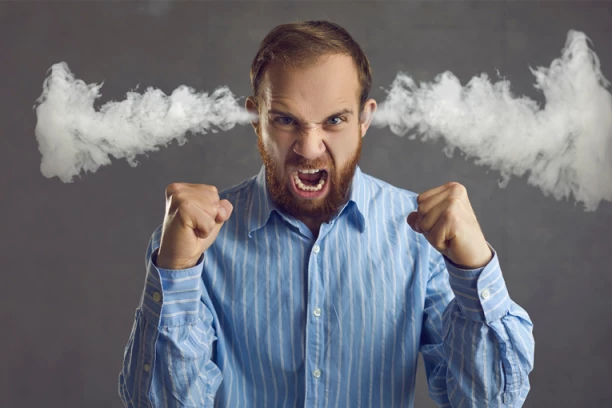 NAUČNICI TVRDE: Ove namirnice moga da smanje agresivnost za čak 30 odsto!