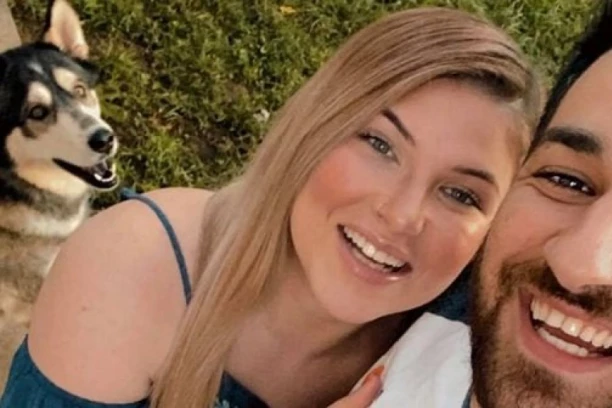 TEK ROĐENU BEBU UBIO PORODIČNI PAS! Pravo niotkuda skočio je na dečaka kad nikog nije bilo oko njih! Roditelji su SVE ŠOKIRALI IZJAVOM