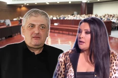 VELIKO PRIZNANJE DRAGANE MIRKOVIĆ O BRAKU SA TONIJEM - Nakon OVOGA se sve promenilo, nije hteo da joj pomogne!