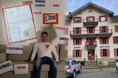 POTRESNO: "DUŠA MI UMIRE, SAMO ŽELIM ISTINU..." Otac mladića koji je pronađen mrtav u Švajcarskoj postavio samo jedno pitanje - HOĆE LI KEVIN IMATI PRAVO NA ISTINU?