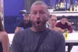 NAJVEĆI BLAM U ISTORIJI RIJALITIJA! Miona priredila Ša takvu SRAMOTU, sve vreme mu se PODSMEVALA! (VIDEO)