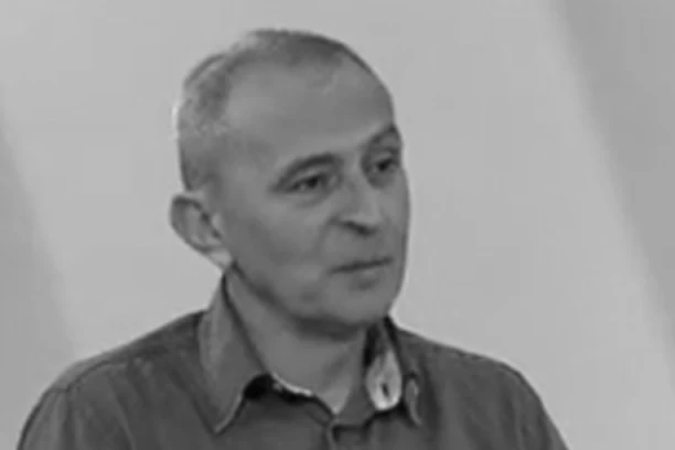 UMRO VOJISLAV TUFEGDŽIĆ!