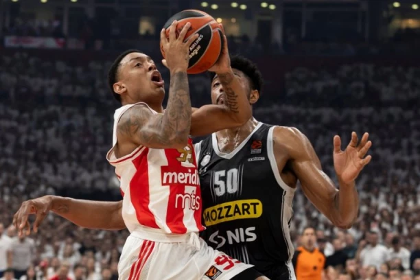 RIVALSTVO PARTIZANA I ZVEZDE RASTAVLJA I NAJJAČA DRUGARSTVA! KABOKLO: Jago i ja NE RAZGOVARAMO! A OVAKO su nekada pričali