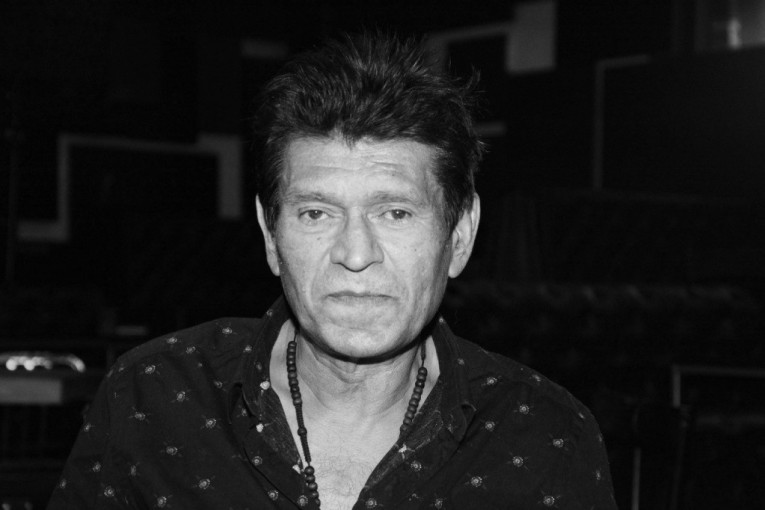 Sinan Sakić