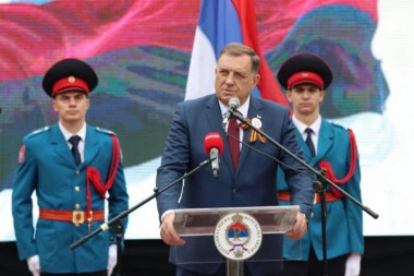 BANJALUKA PROZRELA NAMERE SARAJEVA! Napad na Dodika bio je SAMO POČETAK, sledi pakao za sve građane Srpske - OVO IM JE CILJ