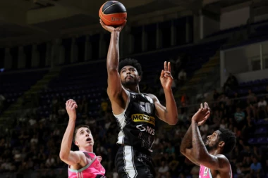 KABOKLO ZVANIČNO NAPUSTIO PARTIZAN! Evo sa kim je potpisao MILIONSKU saradnju! (FOTO)