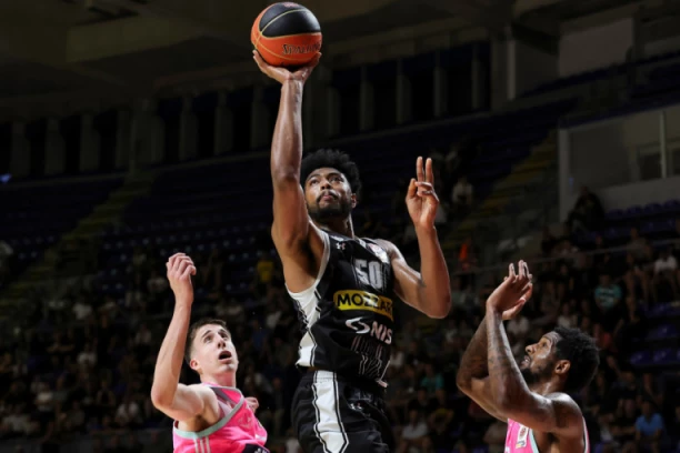 KABOKLO ZVANIČNO NAPUSTIO PARTIZAN! Evo sa kim je potpisao MILIONSKU saradnju! (FOTO)