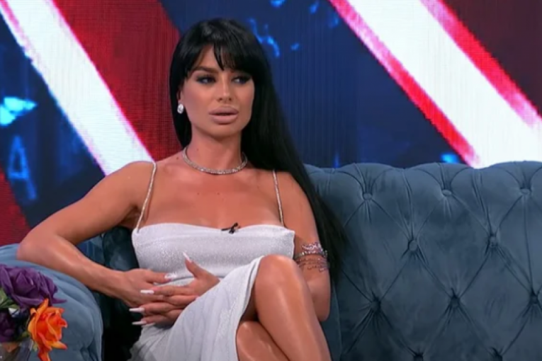 Sanja Grujić operacije