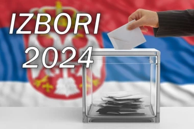 LISTA "ALEKSANDAR VUČIĆ - SRBIJA SUTRA" POBEDILA U SKORO CELOJ ZEMLJI! Ovo su rezultati lokalnih i izbora u Beogradu!
