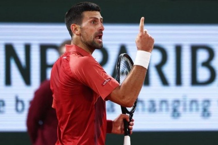 ĐOKOVIĆ - SERUNDOLO: Novak JURI četvrtfinale protiv najveće SENZACIJE na Rolan Garosu!