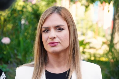 PRVI PUT U ISTORIJI! Milica Đurđević Stamenkovski: Cilj je da minimalac pokrije minimalnu potrošačku korpu