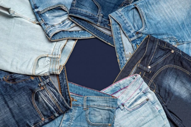 DA LI ZNATE ČEMU SLUŽE METALNE NITNE NA FARMERKAMA? Nisu modni detalj, za sve su krivi radnici