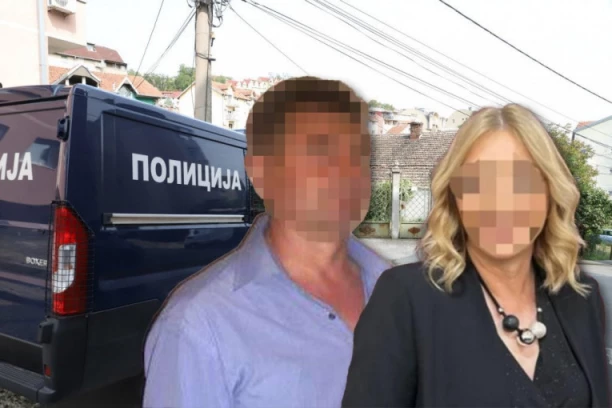 "CEO ŽIVOT SU SE SVAĐALI"! Potresno svedočenje ćerke šnajderke iz Granda koju je iskasapio muž: "Nemam lepe uspomene iz detinjstva"!