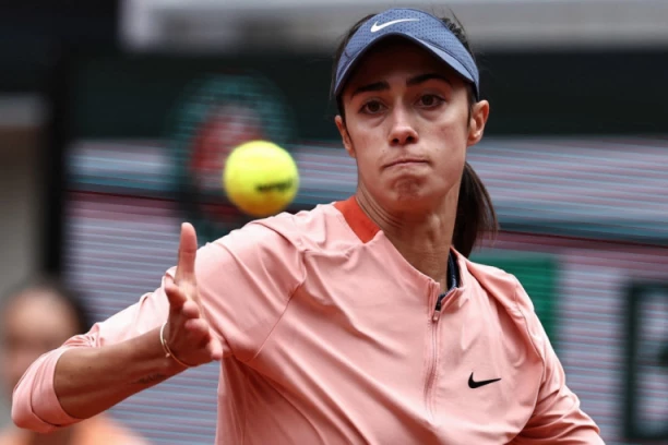 OLGA NIJE USPELA: Danilovićeva ispala sa Rolan Garosa od Čehinje!