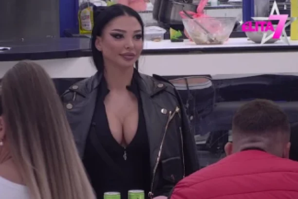 OTKRIVENA MAJINA TAJNA VEZA SA NAJBOLJIM DRUGOM NJENOG BIVŠEG: Napolju su sve vreme bili u kontaktu, on se prema njoj postavlja kao ZAŠTITNIK!