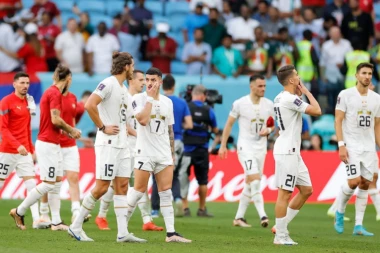 STIŽE ZAMENA ZA BUKARIJA: Nekadašnji fudbaler Zvezde ponovo na Marakani, klubovi blizu dogovora!