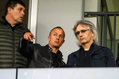 MILJENIK GROBARA BESAN NA UPRAVU! Nikad ekstremniji POZIV NAVIJAČIMA: VREĐAJTE IH NAJGORIM PESMAMA! Napunite jug IZ INATA!