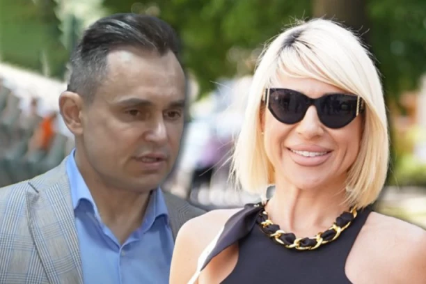 EKSKLUZIVNO ZA REPUBLIKU! Nakon radosnih vesti, Jovana Jeremić priznala da li je u DRUGOM STANJU!