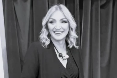 ŽENA KOJU JE MUŽ ISKASAPIO U RAKOVICI RADILA NA GRANDU: Poslednji snimak pred ubistvo LEDI KRV U ŽILAMA, jedalj DETALJ posebno budi jezu (FOTO)