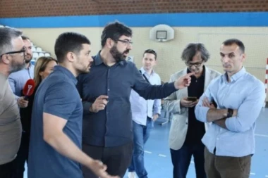 OGLASILO SE VJT: Evo da li je bilo KRIVIČNOG DELA na Banjici!